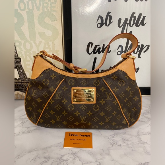 Louis vuitton Thame Monogram - Picture 3 of 16